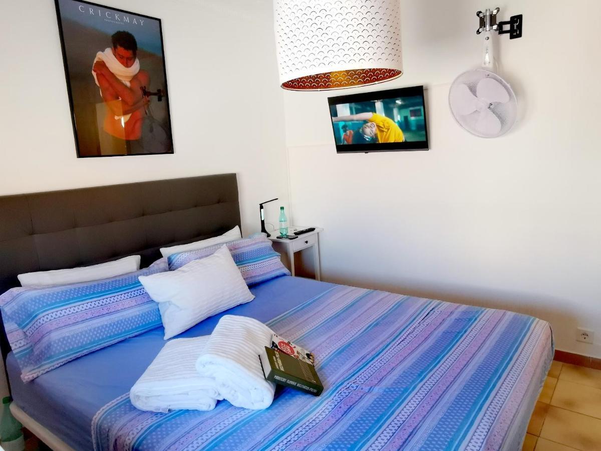 Apartament Apartamento Regina Fuengirola Zewnętrze zdjęcie
