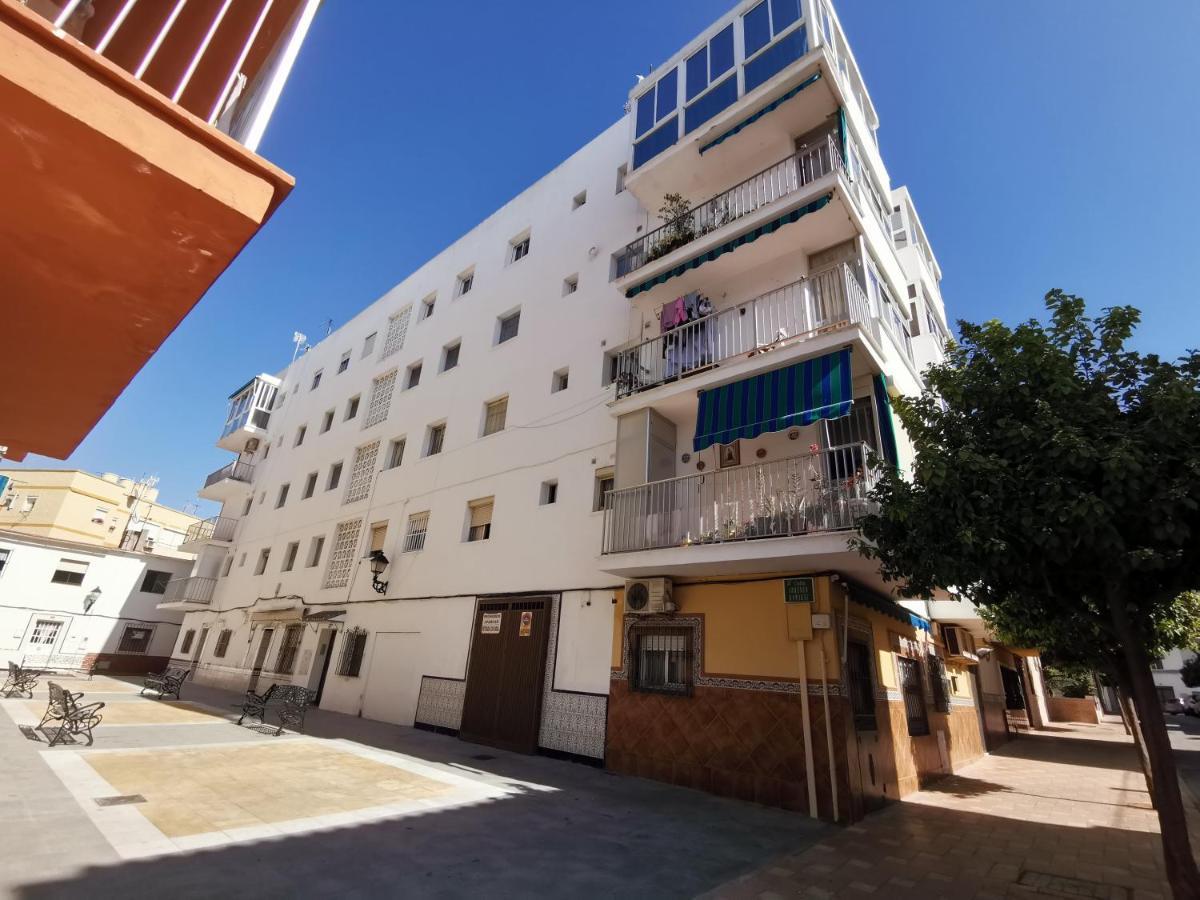 Apartament Apartamento Regina Fuengirola Zewnętrze zdjęcie
