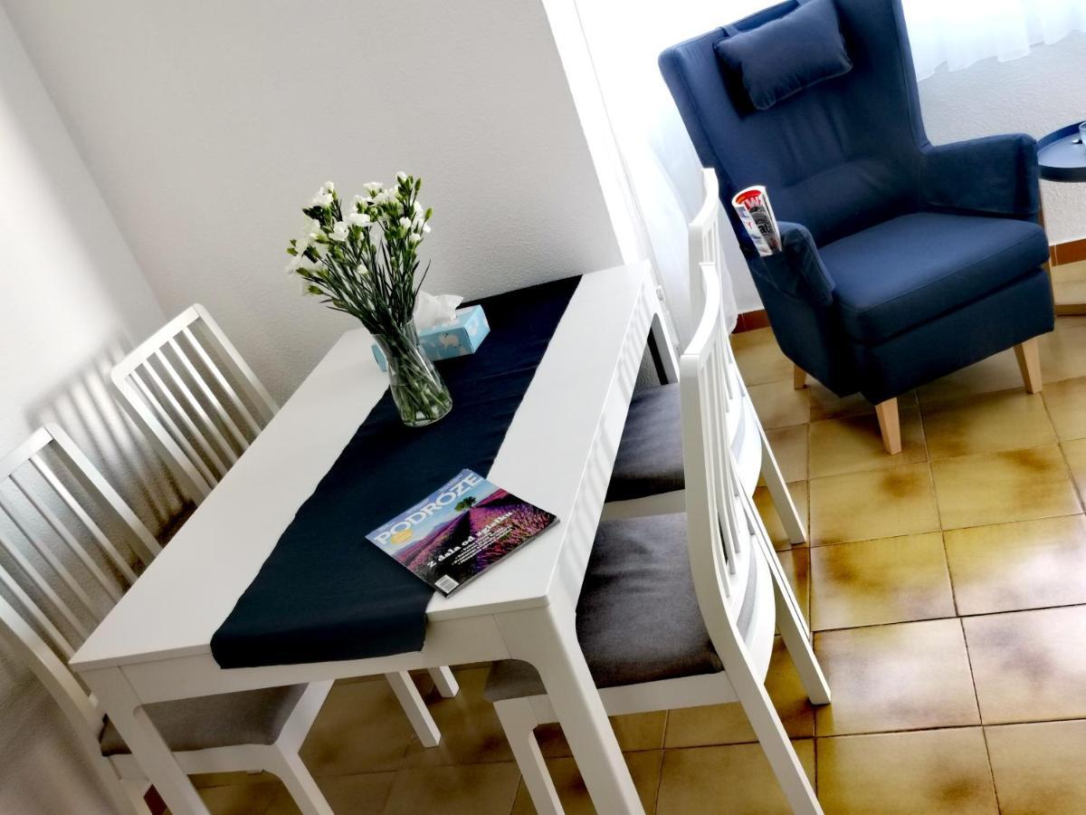 Apartament Apartamento Regina Fuengirola Zewnętrze zdjęcie