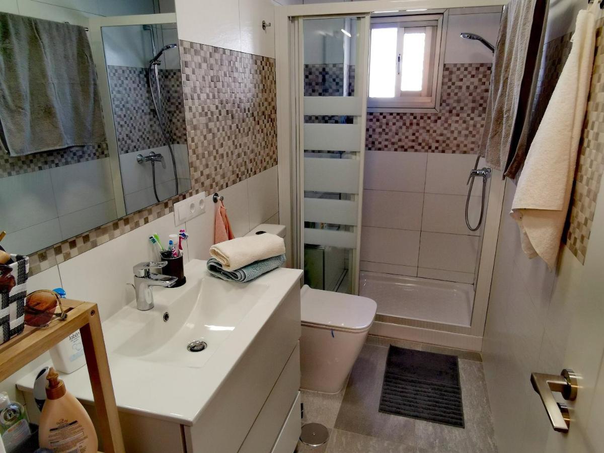 Apartament Apartamento Regina Fuengirola Zewnętrze zdjęcie