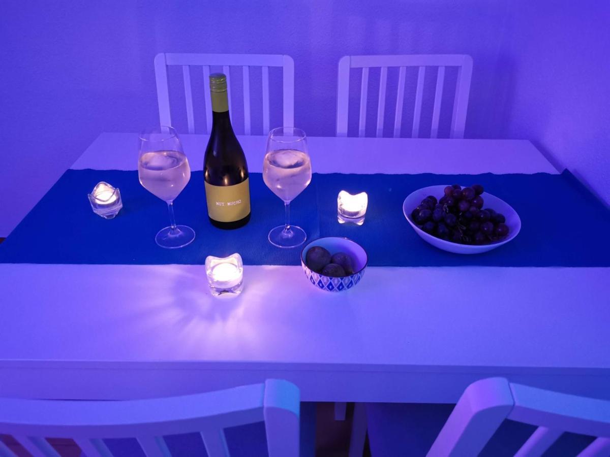 Apartament Apartamento Regina Fuengirola Zewnętrze zdjęcie