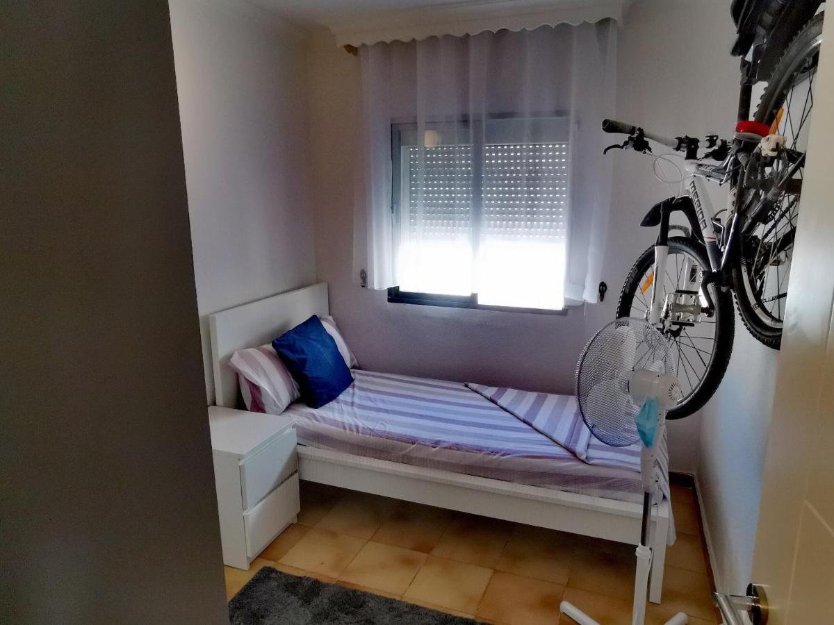 Apartament Apartamento Regina Fuengirola Zewnętrze zdjęcie